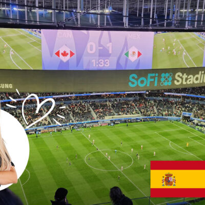 MS ve fotbale 2026: Osmifinále v Los Angeles s Baškou z Inej ligy