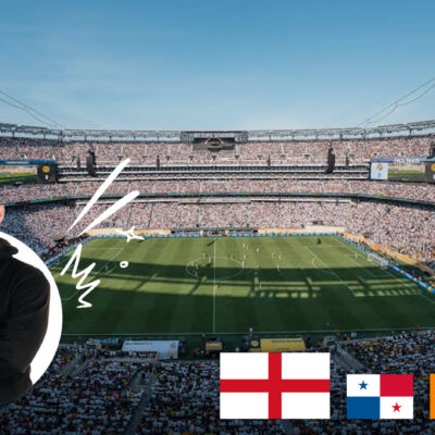 MS ve fotbale 2026: Anglie - Panama v New Jersey a Pobřeží Slonoviny - Curacao ve Philadelphii s Kubom z Inej ligy